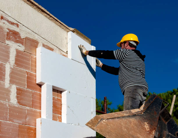 Best Specialized Insulation Services in Savannah, TN