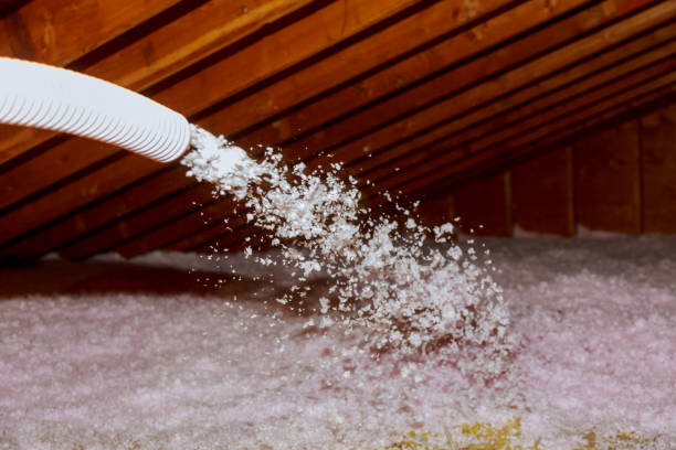 Types of Insulation We Offer in Savannah, TN
