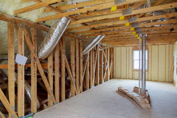 Best DIY Insulation Kits and Guidance in Savannah, TN
