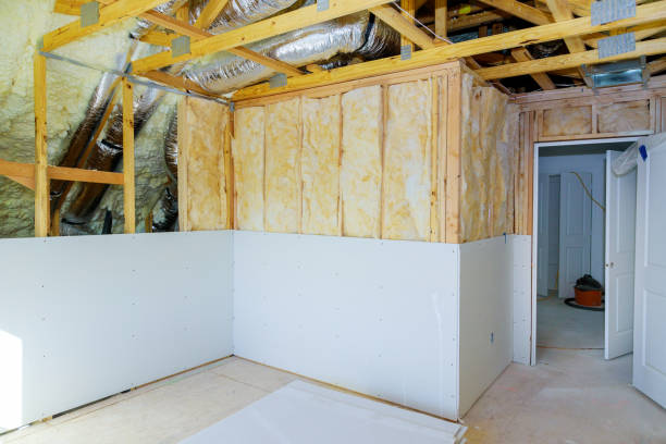 Best Eco-Friendly Insulation in Savannah, TN