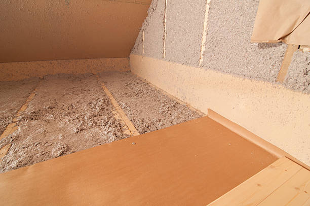 Best Spray Foam Insulation in Savannah, TN
