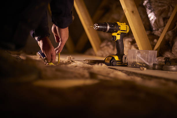 Best Geographic-Specific Insulation Services in Savannah, TN